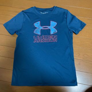 アンダーアーマー(UNDER ARMOUR)のアンダーアーマー　ボーイズサイズ150(ウェア)