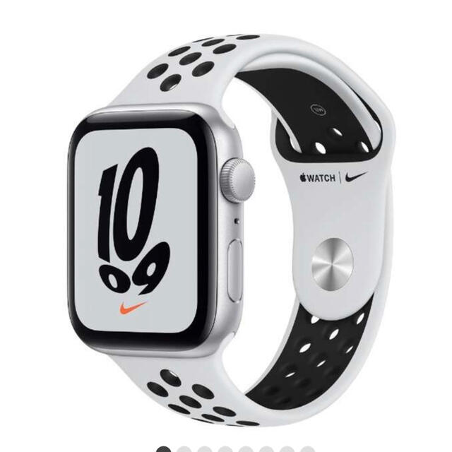 Apple Watch Nike SE GPSモデル 44mm