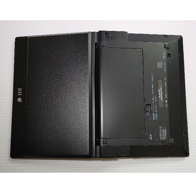 SEIKO - 美品*電子辞書 理工系モデル SL903XR SR-G9003同等品 SEIKO - 美品*電子辞書 理工系モデル SL903XR SR-G9003同等品