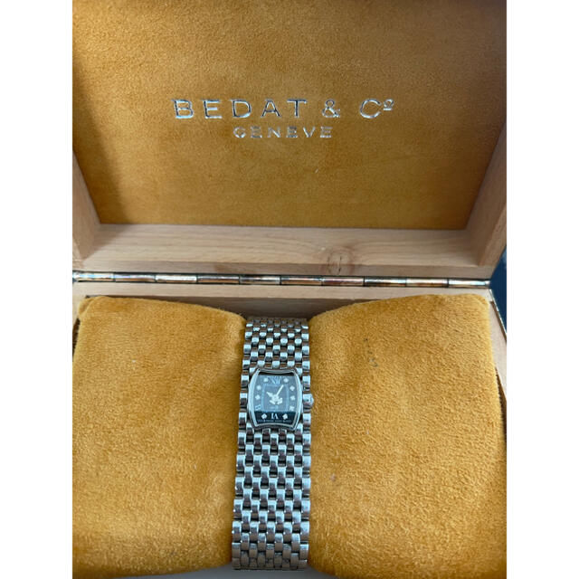 Bedat & co.  No.3 時計