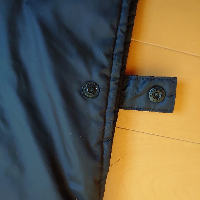 PUMA(プーマ)のベンチコート　プーマ　防寒 メンズのジャケット/アウター(ダウンジャケット)の商品写真