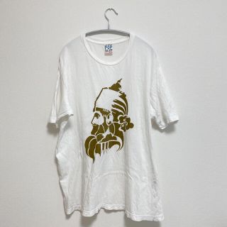 ユニクロ(UNIQLO)のUNIQLO JAPANESE POP CULTURE PROJECT Tシャツ(Tシャツ/カットソー(半袖/袖なし))