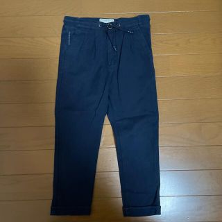 ザラキッズ(ZARA KIDS)のZARA チノパン　ボーイズサイズ110 (パンツ/スパッツ)