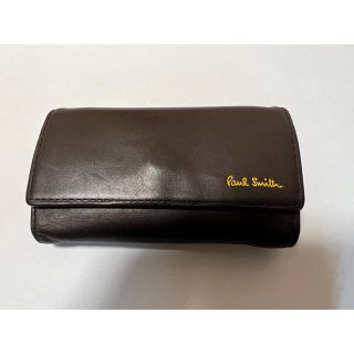 ポールスミス(Paul Smith)のポールスミス キーケース(キーケース)