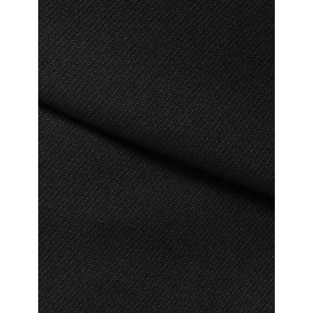 M新品デサントON/OFFセットアップスーツ 黒ブラック 7