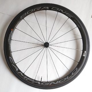 美品 Campagnolo BORA ONE 35 USB カンパニョーロ(パーツ)