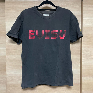 エビス(EVISU)のEVISU Tシャツ(Tシャツ/カットソー(半袖/袖なし))