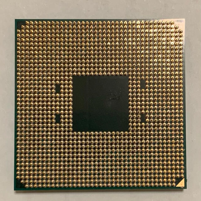 AMD Ryzen 7 5800 AM4 CPU 並行輸入品 スマホ/家電/カメラのPC/タブレット(PCパーツ)の商品写真