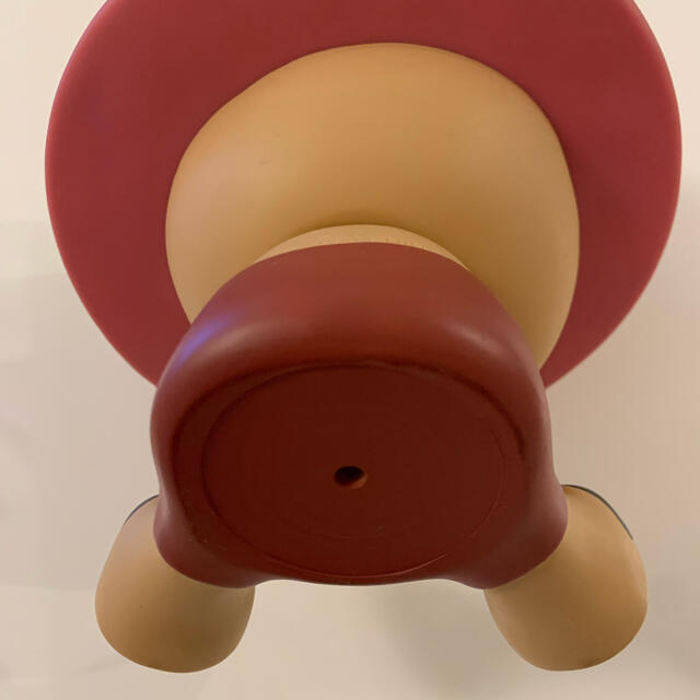 ONE PIECE「チョッパー　フィギュア」 エンタメ/ホビーのおもちゃ/ぬいぐるみ(キャラクターグッズ)の商品写真