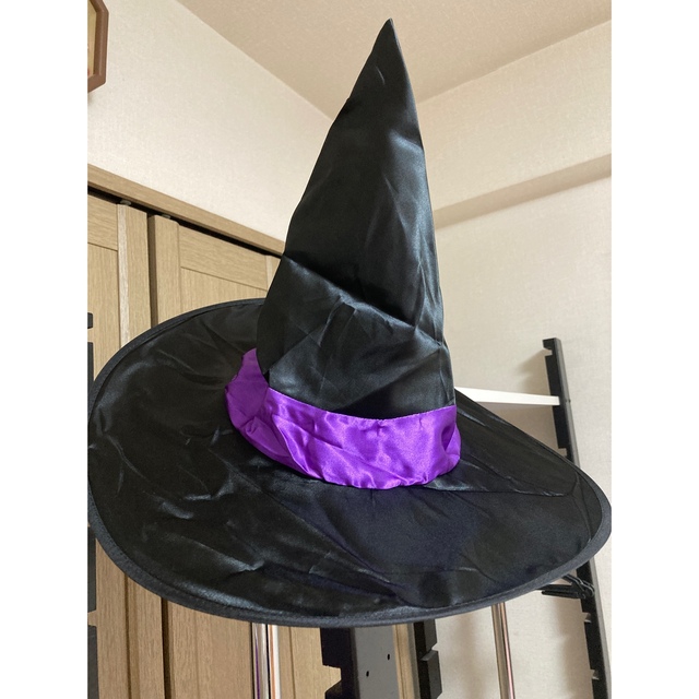 コスプレ　ハロウィン　魔女　仮装★ レディースのレディース その他(その他)の商品写真