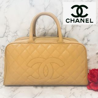 シャネル(CHANEL)の購入者様決まりました(ハンドバッグ)