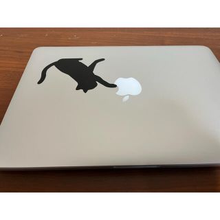 マック(Mac (Apple))の【レナード様専用】MacBook Pro Early 2015(ノートPC)