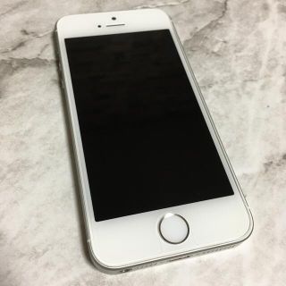 アップル(Apple)のiPhone SE(スマートフォン本体)