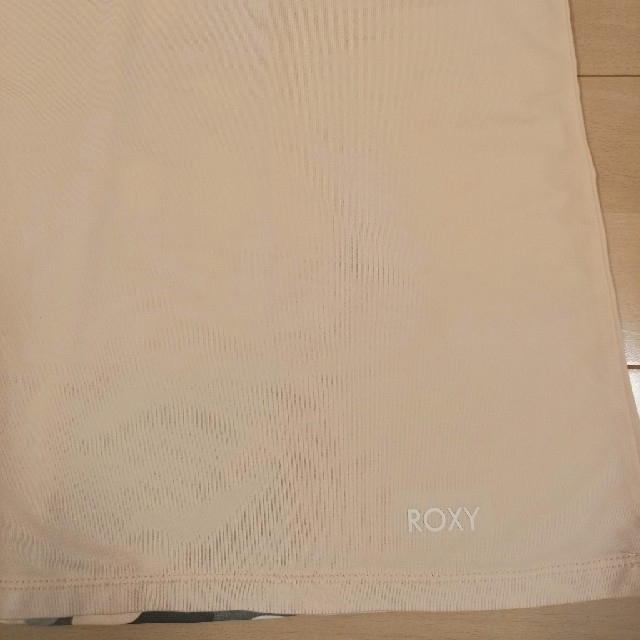 Roxy(ロキシー)のROXY ロキシー タンクXS コーラル スポーツ/アウトドアのトレーニング/エクササイズ(ヨガ)の商品写真