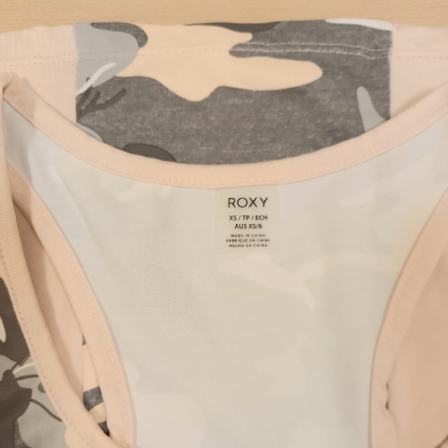 Roxy(ロキシー)のROXY ロキシー タンクXS コーラル スポーツ/アウトドアのトレーニング/エクササイズ(ヨガ)の商品写真