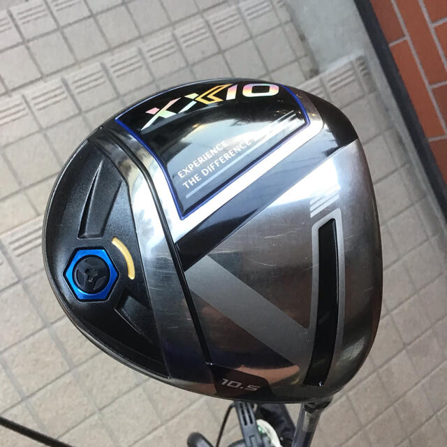 ゼクシオ11ドライバー10.5度(R)美品 | communitycouncilofidaho.org