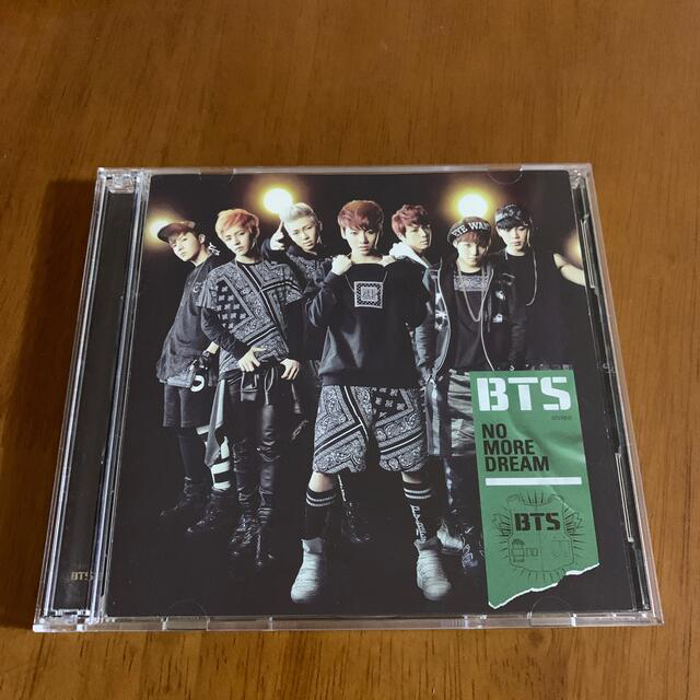 防弾少年団(BTS)(ボウダンショウネンダン)のリエ様 専用 エンタメ/ホビーのCD(K-POP/アジア)の商品写真