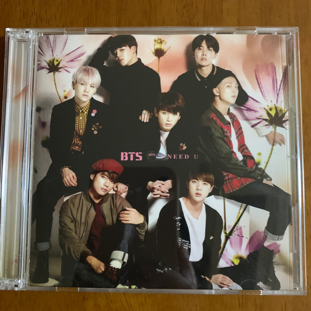 防弾少年団(BTS)(ボウダンショウネンダン)のリエ様 専用 エンタメ/ホビーのCD(K-POP/アジア)の商品写真