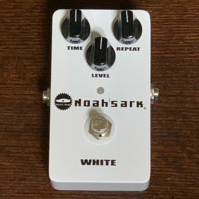 最大53%OFFクーポン noah'sarc white 白 ディレイ archeryarea.ch
