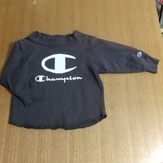 チャンピオン(Champion)のチャンピオン トップス 120(Tシャツ/カットソー)