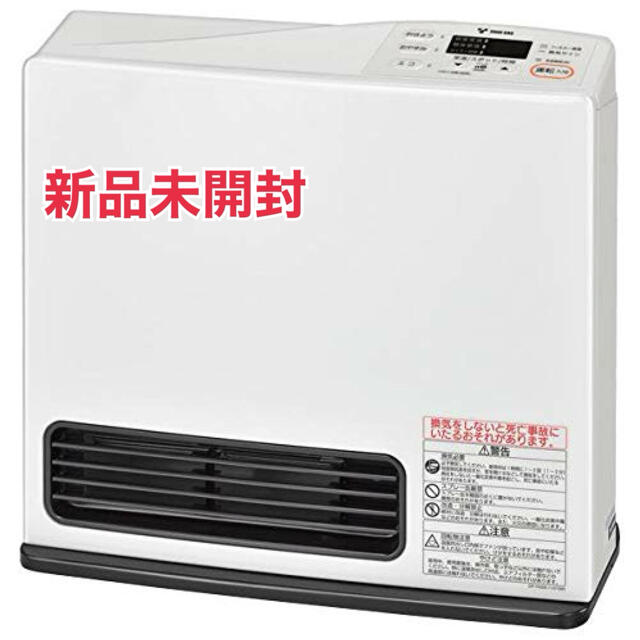 Rinnai リンナイ ガスファンヒーター RC-S4001E