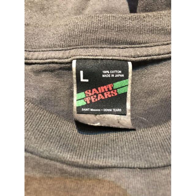 Supreme - SAINT MICHAEL セントマイケル☆21AW ソニックユース Supreme - SAINT MICHAEL セントマイケル☆21AW ソニックユース
