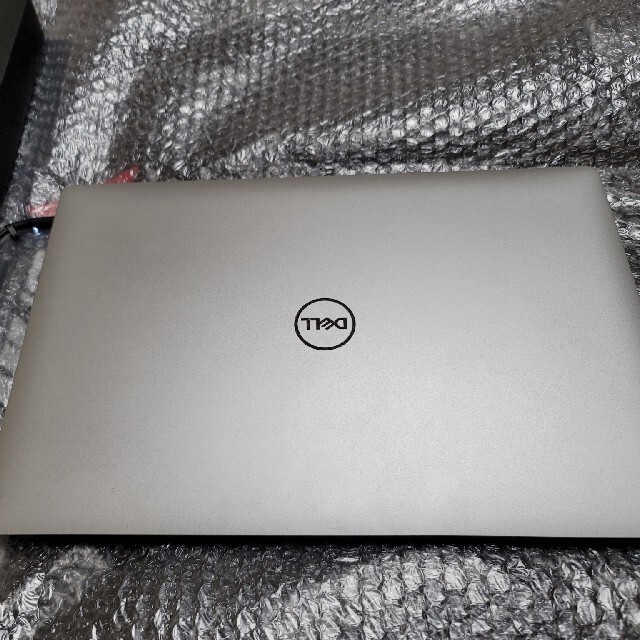 DELL XPS i7 9750H 4K 有機EL OLED