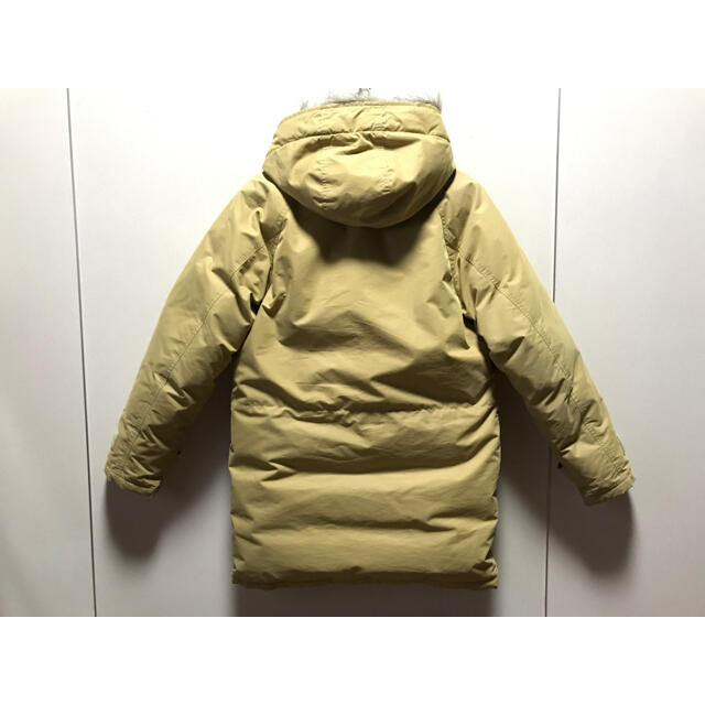 THE NORTH FACE - ノースフェイス ダウンコート パープルレーベル M ...