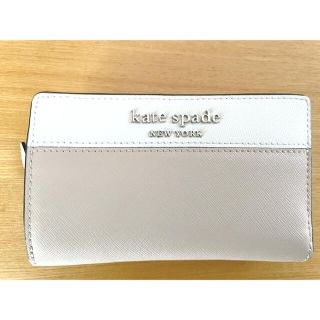 ケイトスペードサタデー(KATE SPADE SATURDAY)のケートスペード　ほぼ未使用！50%オフ以上！(財布)