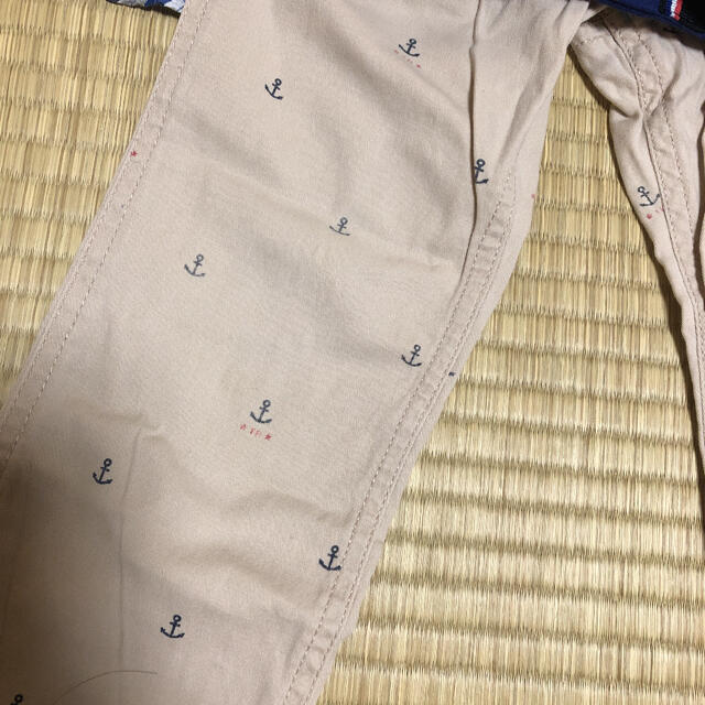 babyGAP(ベビーギャップ)のまとめ売り　100サイズ キッズ/ベビー/マタニティのキッズ服女の子用(90cm~)(その他)の商品写真