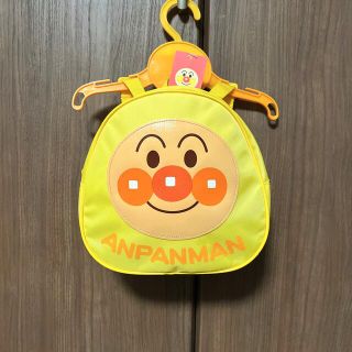 アンパンマン(アンパンマン)の新品 アンパンマン リュック(リュックサック)