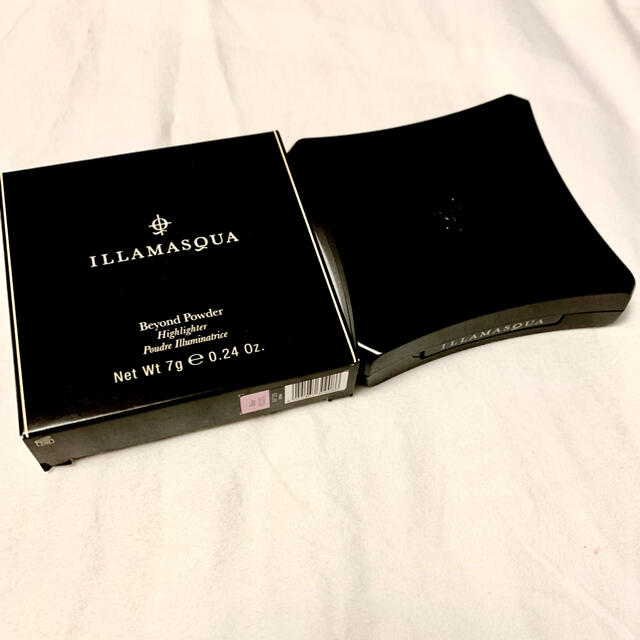 ILLAMASQUA イラマスカ　ビヨンドパウダー　デイズ コスメ/美容のベースメイク/化粧品(フェイスパウダー)の商品写真