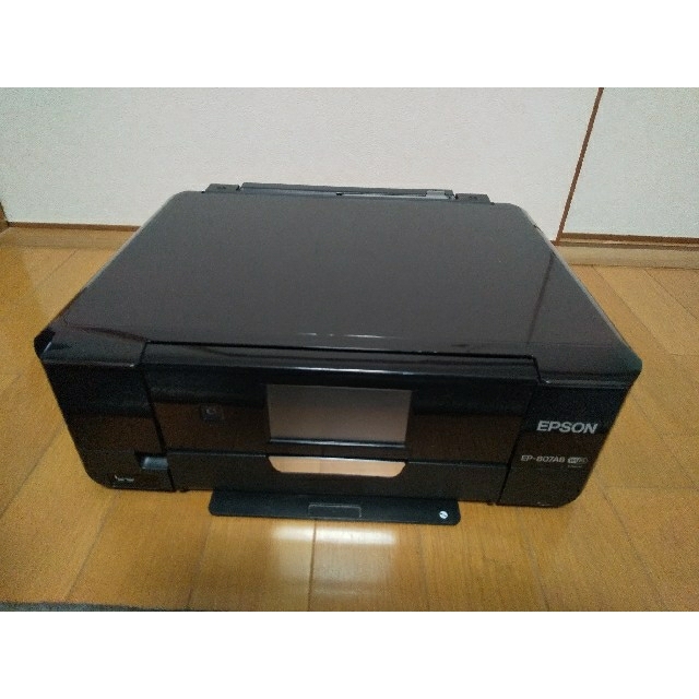 エプソンプリンタージャンク品 華々しく エプソンプリンタージャンク品 華々しく