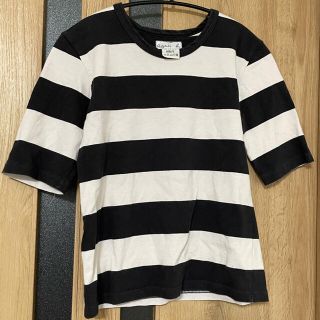 アニエスベー(agnes b.)のagnes b. Tシャツ(Tシャツ(半袖/袖なし))