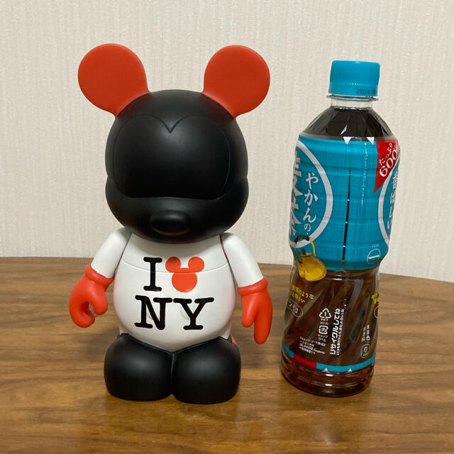 バイナルメーション　I LOVE NY