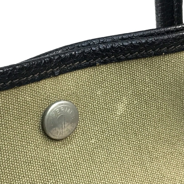 エルメス HERMES ガーデンパーティPM ハンドバッグ トートバッグ エルメス HERMES ガーデンパーティPM ハンドバッグ トートバッグ