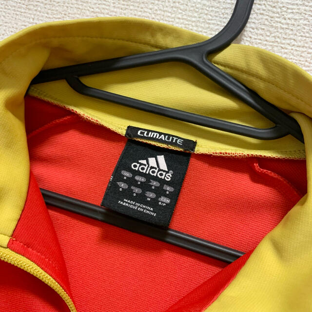 adidas(アディダス)のアディダス  adidas ジャージ 上下セット メンズのトップス(ジャージ)の商品写真