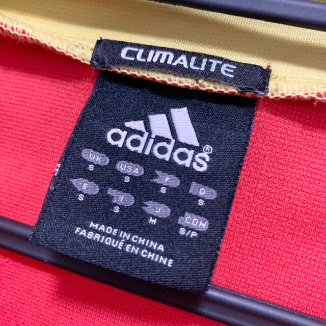 adidas(アディダス)のアディダス  adidas ジャージ 上下セット メンズのトップス(ジャージ)の商品写真