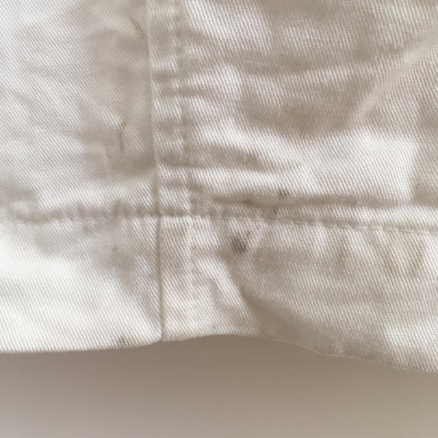 JEANASIS(ジーナシス)のJEANASIS ボリューム ロング スカート ホワイト レディースのスカート(ロングスカート)の商品写真