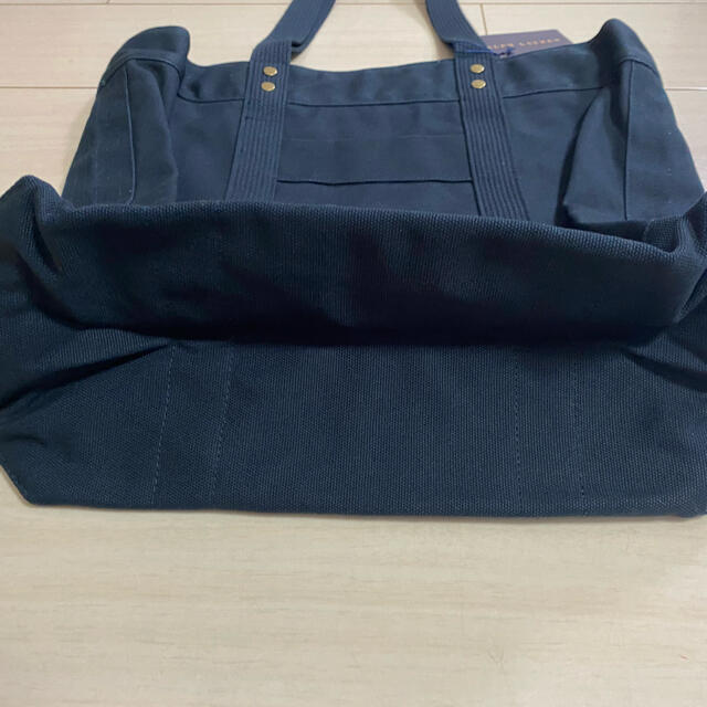 ????新品未使用タグ付????ラルフローレン手提げトート 2