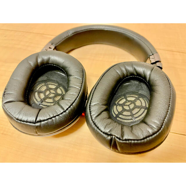 SONY(ソニー)のSONY ソニー ヘッドフォン MDR-1R スマホ/家電/カメラのオーディオ機器(ヘッドフォン/イヤフォン)の商品写真