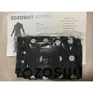 ZOZO SUITS ゾゾ スーツ サイズ:3(その他)