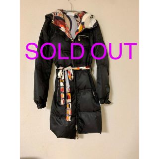 エミリオプッチ ダウンコート(レディース)の通販 46点 | EMILIO PUCCI