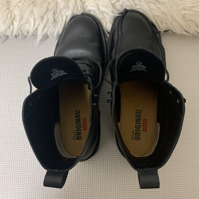 Supreme(シュプリーム)のsupreme clarks mali  メンズの靴/シューズ(ブーツ)の商品写真