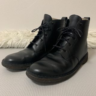 シュプリーム(Supreme)のsupreme clarks mali (ブーツ)