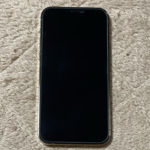 iPhone12 Pro 256GB ゴールド SIMフリー おまけあり