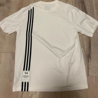 ワイスリー(Y-3)の20SS☆Y-3☆半袖カットソー[新品](Tシャツ/カットソー(半袖/袖なし))