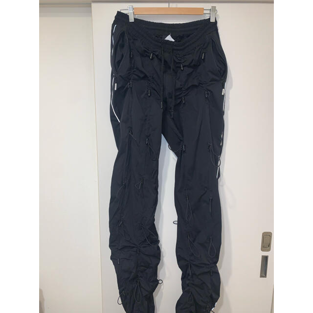 99%is gobchang pants サイズ2yohjiyamamoto