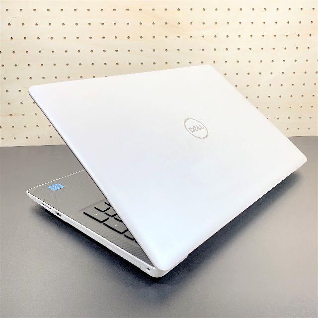 2019年製/ office /新品SSD240GB /DELL ノートパソコン 2019年製/ office /新品SSD240GB /DELL ノートパソコン