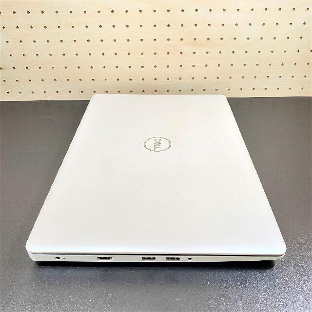 2019年製/ office /新品SSD240GB /DELL ノートパソコン 2019年製/ office /新品SSD240GB /DELL ノートパソコン